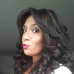 Profil de Shams