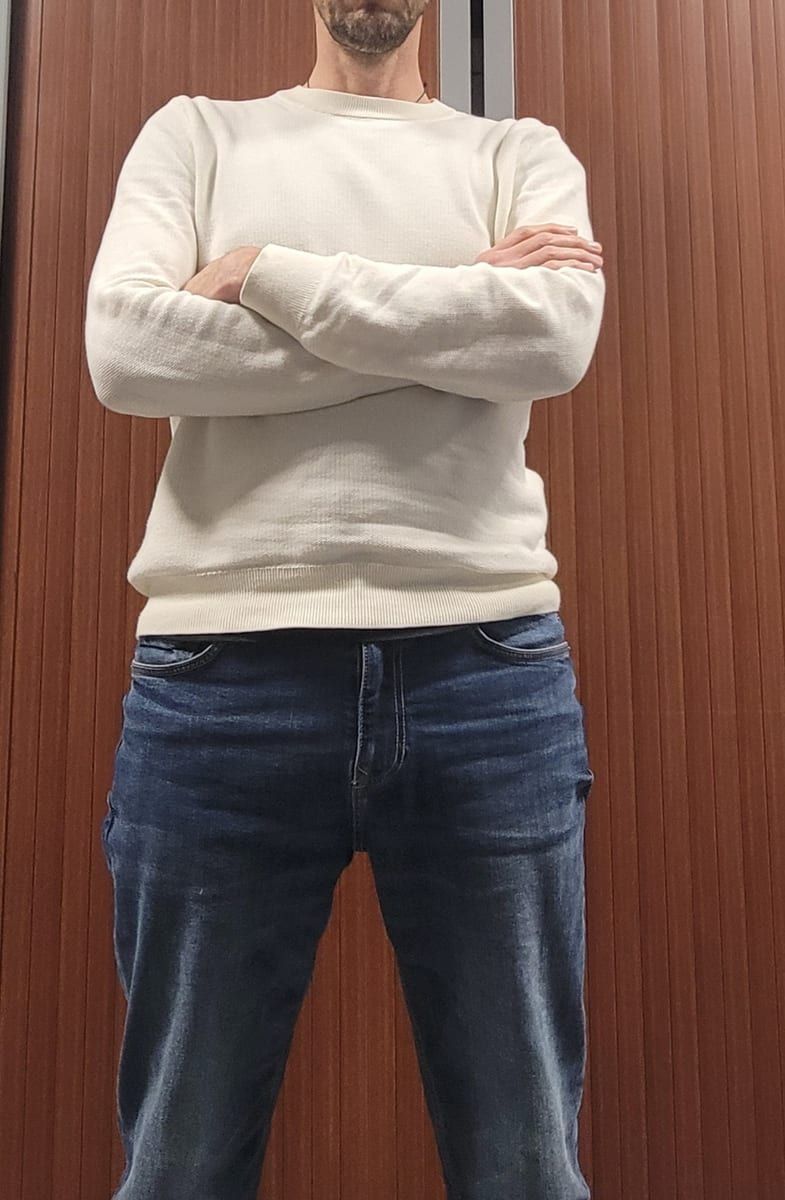 Profil de Floris