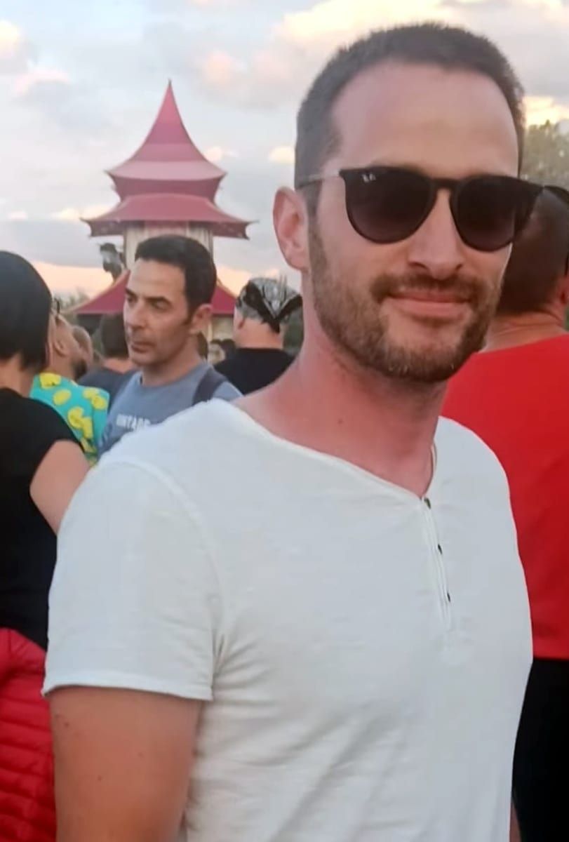 Profil de Louis-edouard