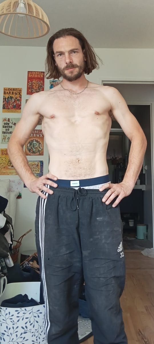 Profil de Elowan