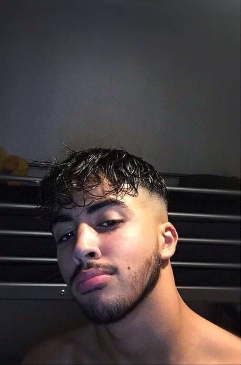 Profil de Bouba