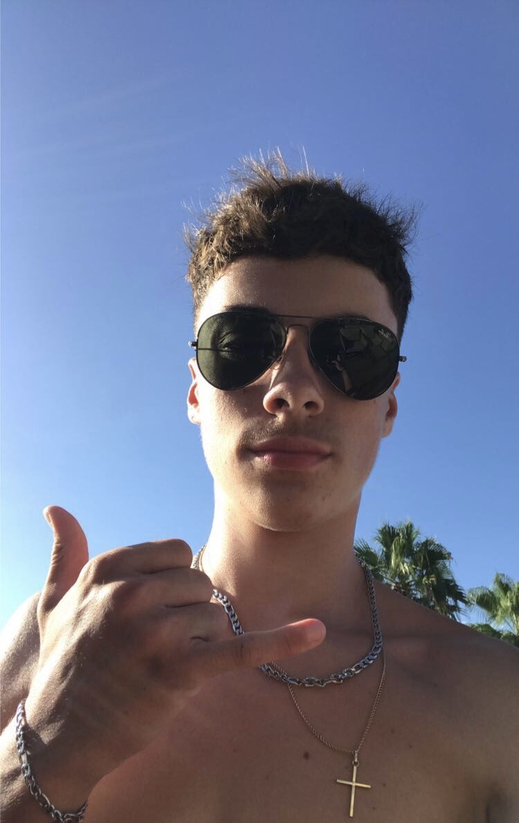 Profil de Lahcen
