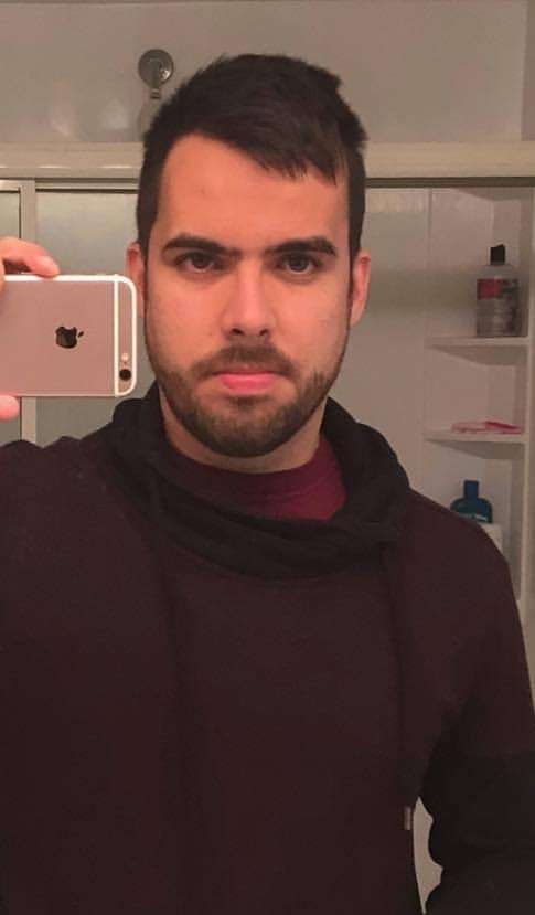 Profil de Claus