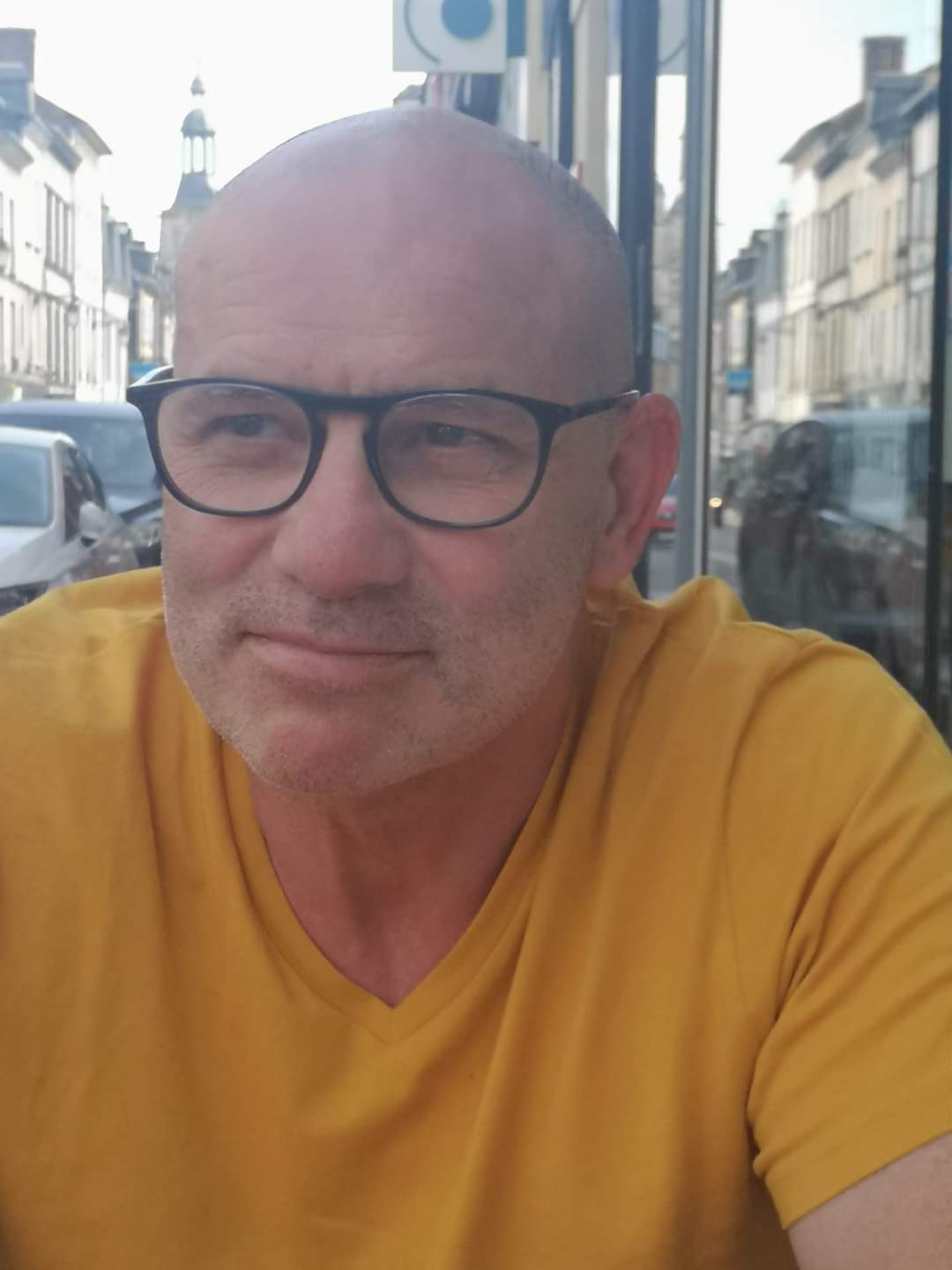 Profil de Frantz