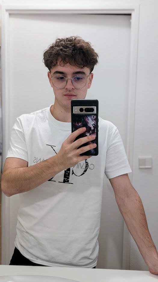 Profil de Gwenal