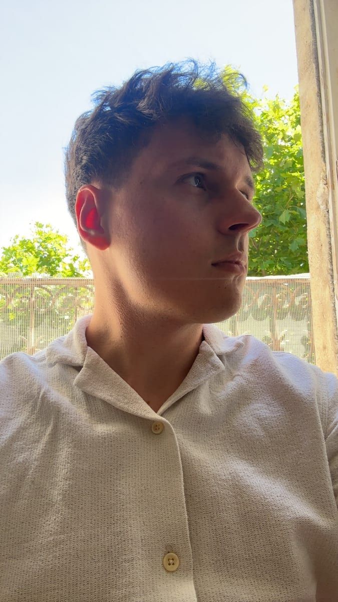 Profil de Victorio