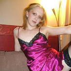 Profil de Annie-marie