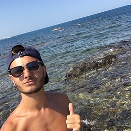 Profil de Kolya