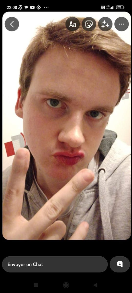 Profil de Perry