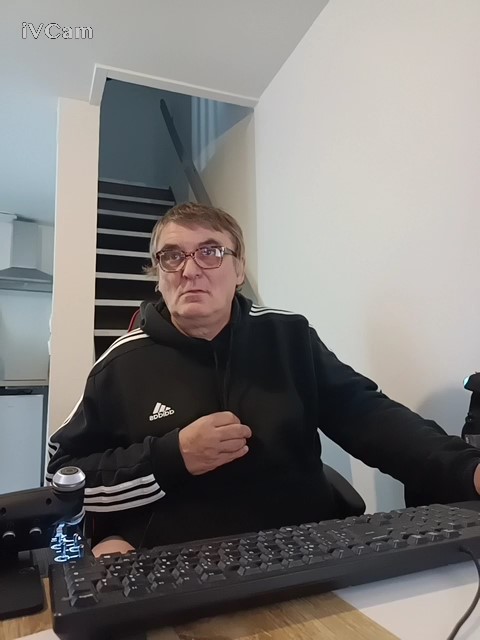 Profil de Sébastien