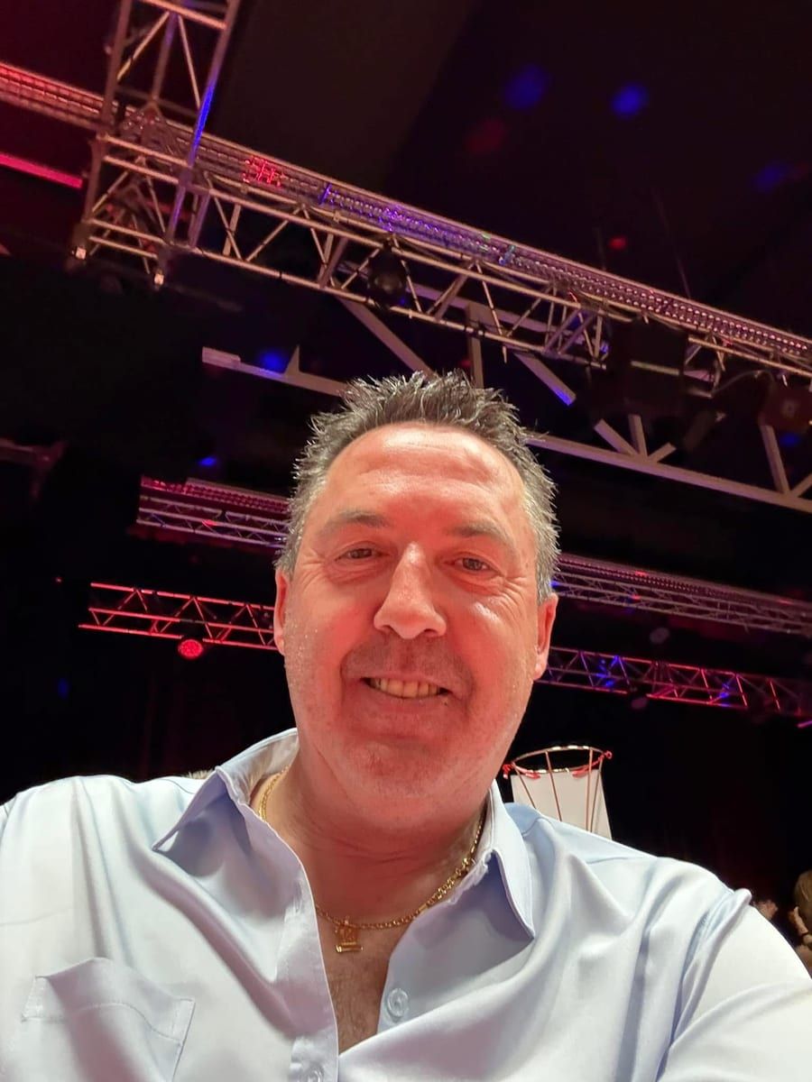 Profil de Hendrick