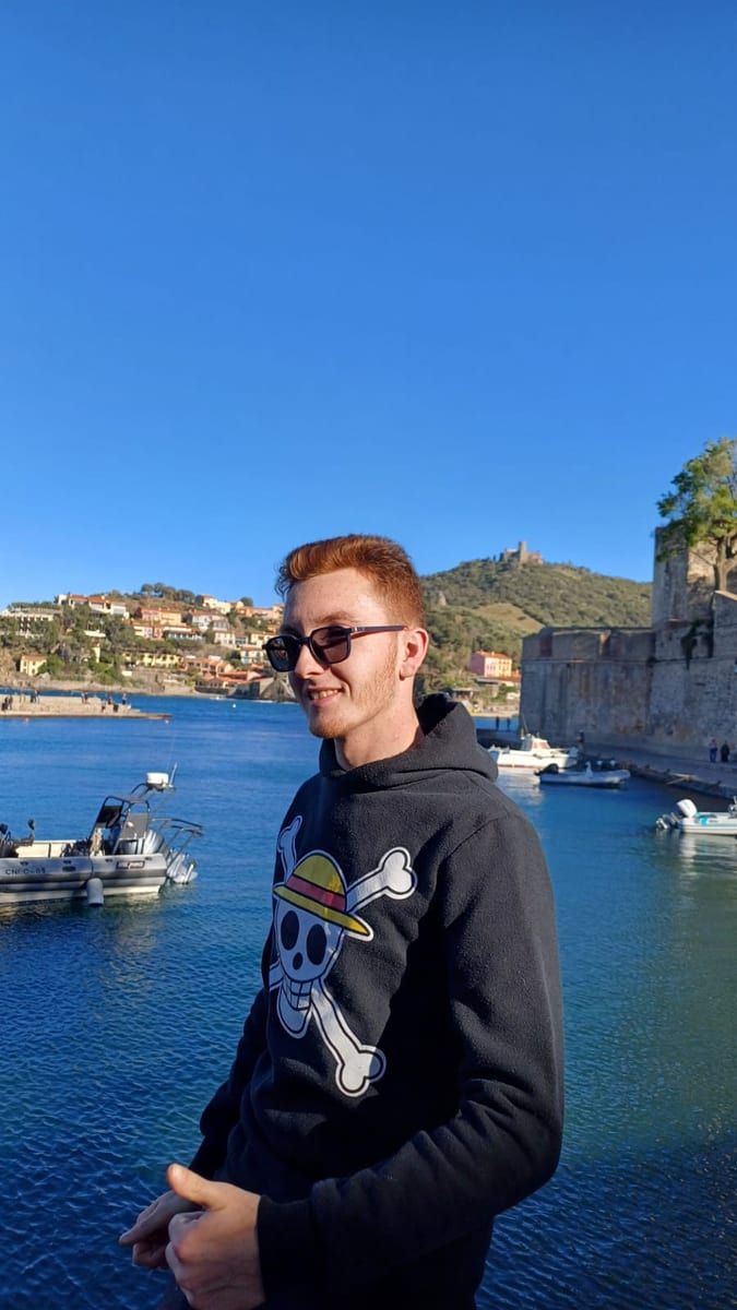 Profil de Adlan