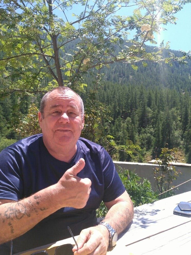 Profil de Ceylan
