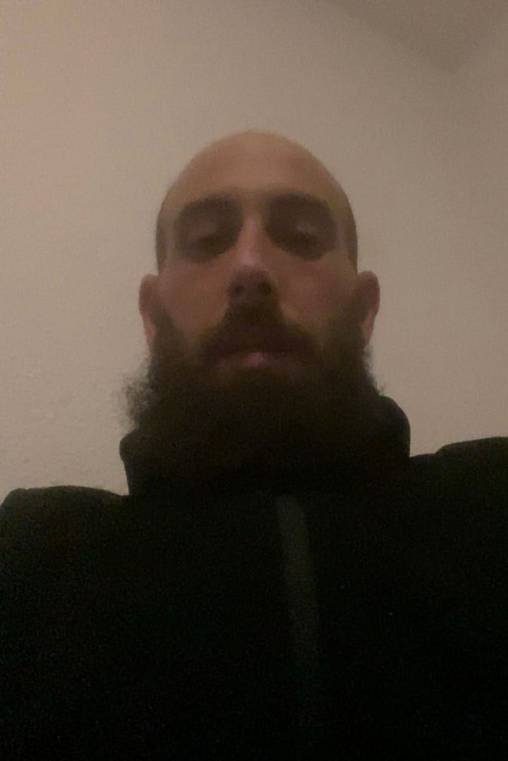 Profil de Marc-ange