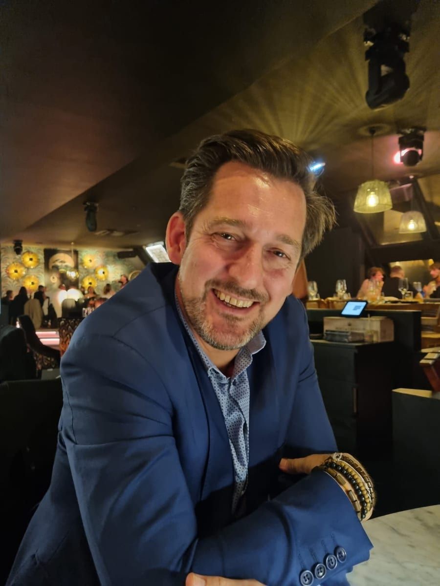 Profil de Raffy