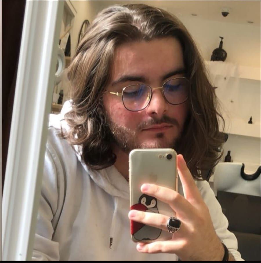 Profil de Amor