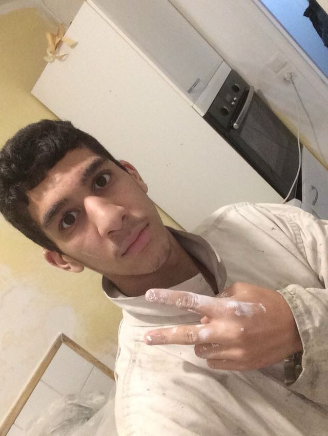 Profil de Najibe
