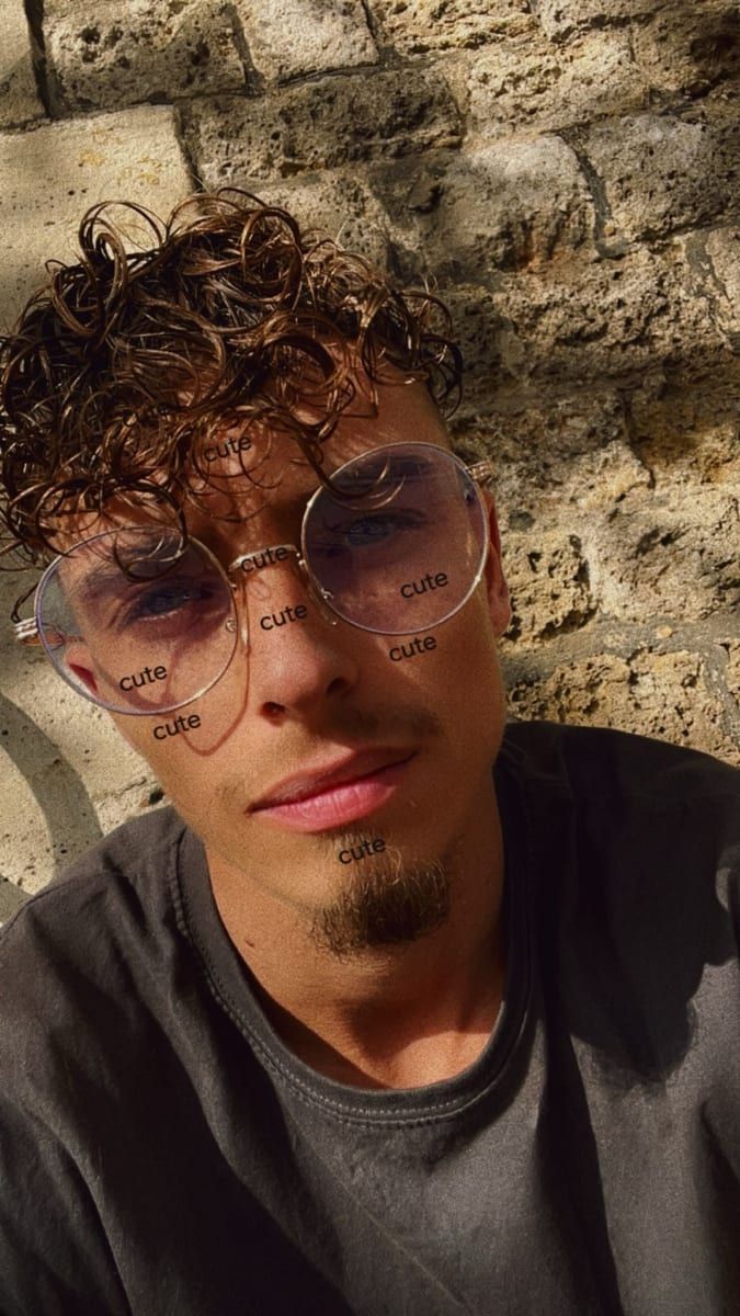 Profil de Cris