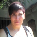 Profil de Katherine