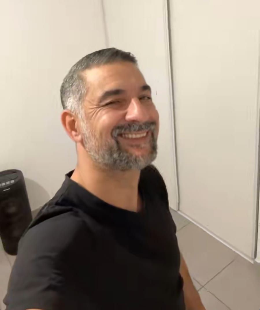 Profil de Martin