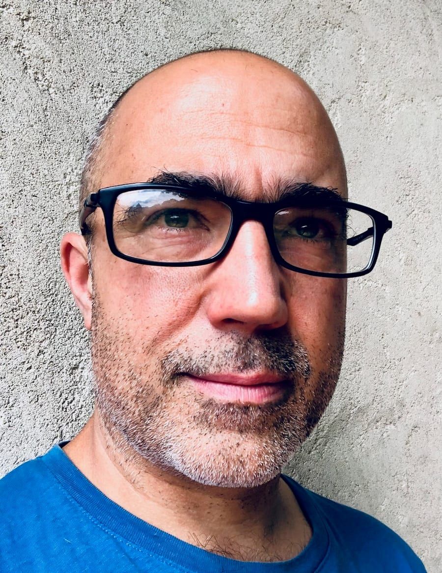 Profil de Ellioth