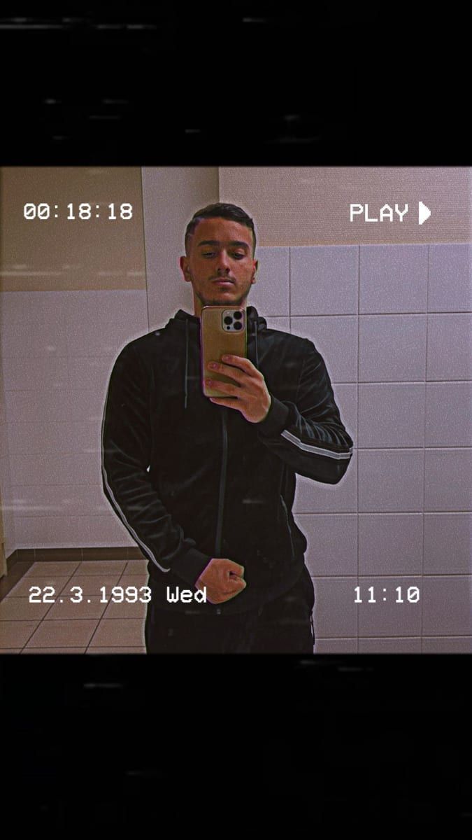 Profil de Israfil