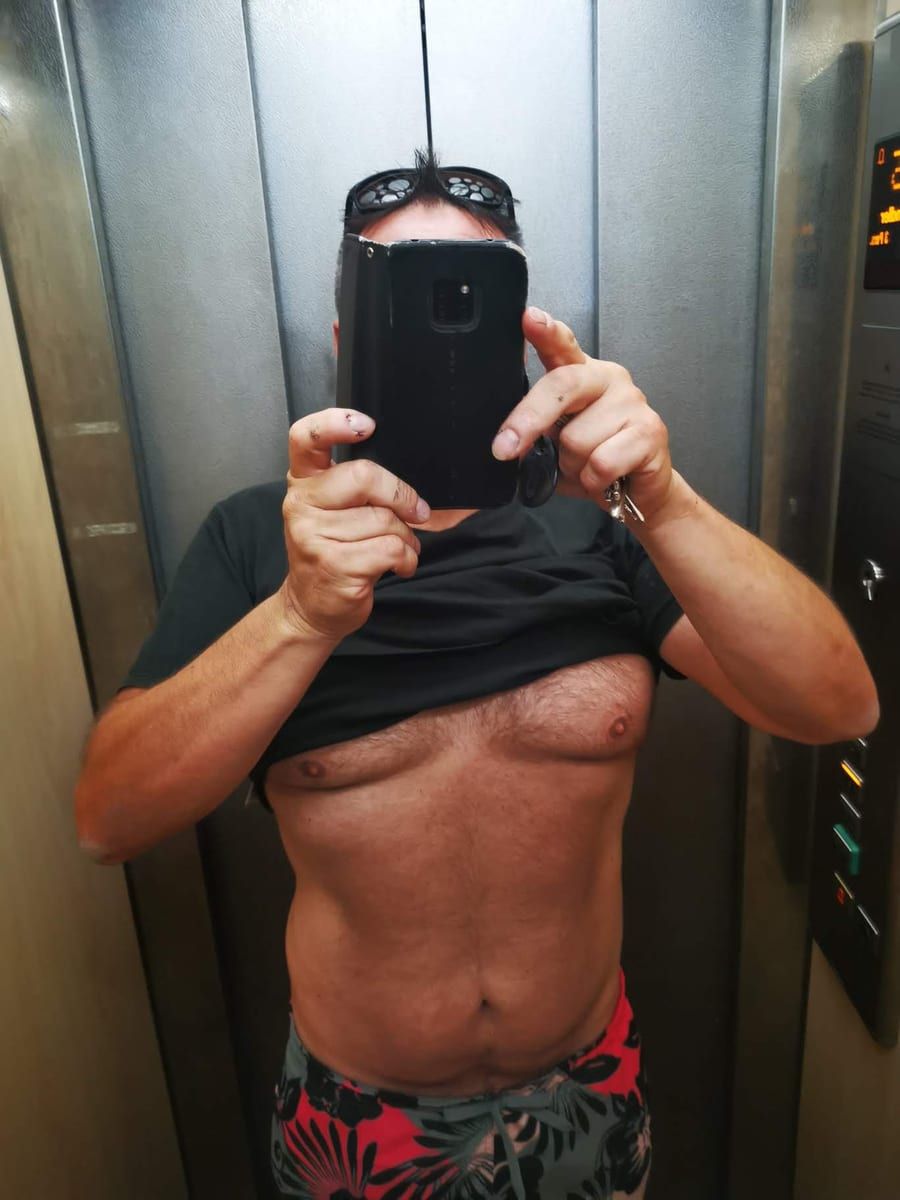 Profil de Louis-georges