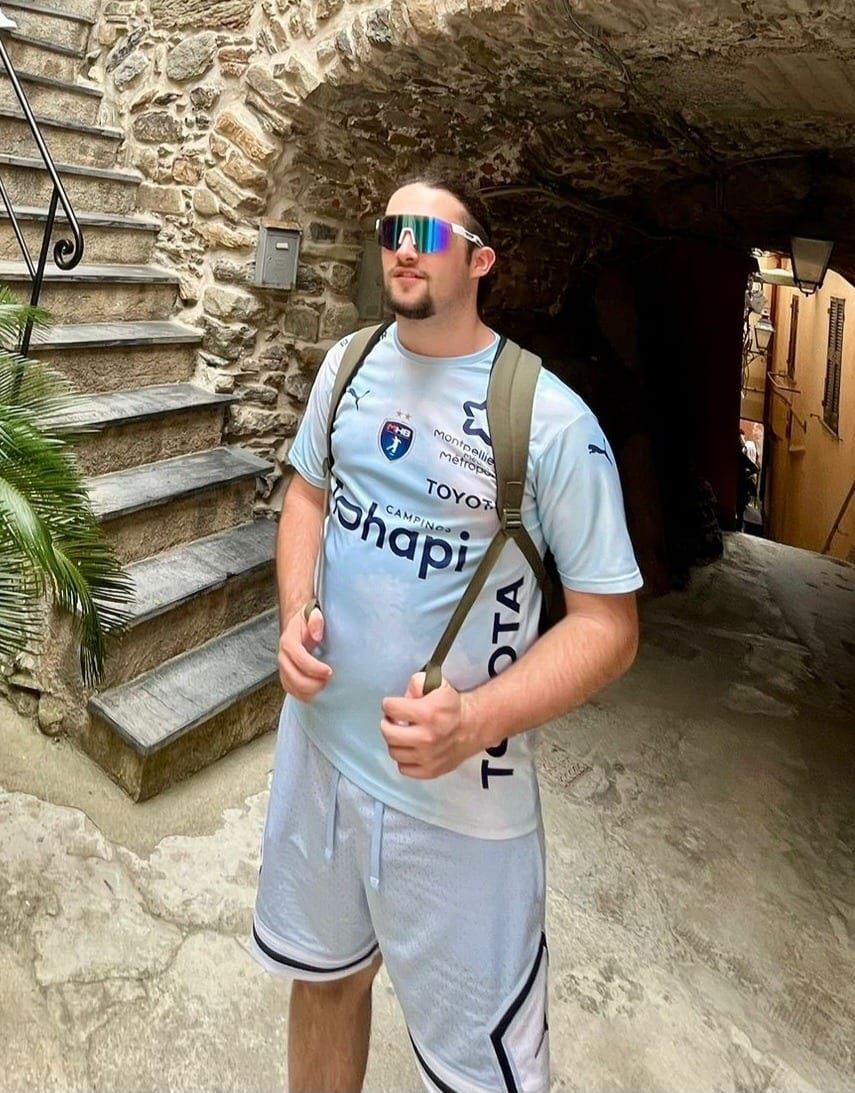 Profil de Attilio