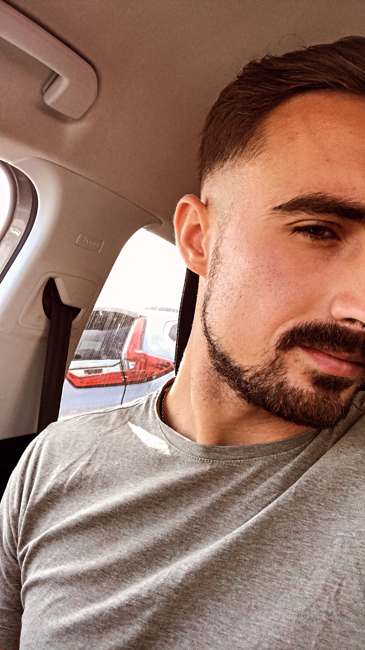 Profil de Kenji