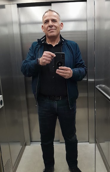 Profil de Meziane