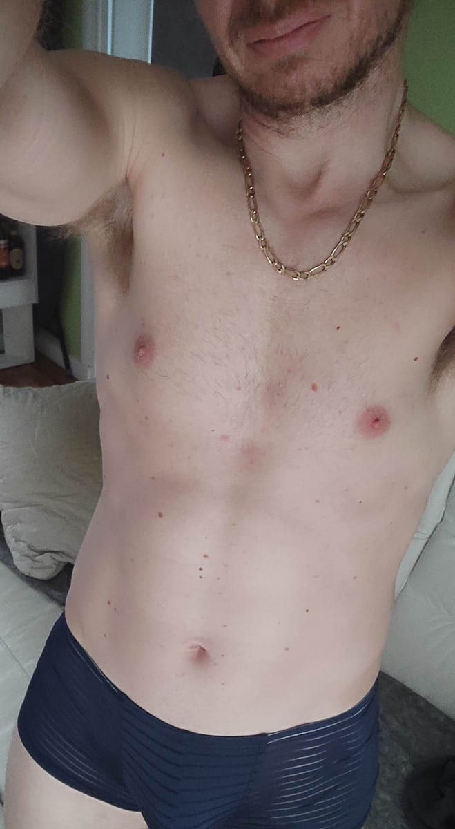 Profil de Thybo